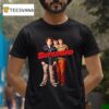 Superbad Movie Cas T Shirt