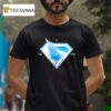 Superman Logo Svalbard Take Me Home T Shirt