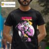 Superman The Killing Joke T Shirt