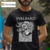 Svalbard Eternal Spirits T Shirt