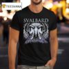 Svalbard The Weight Of The Mask T Shirt