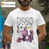 Sxrrxwland Osso T Shirt