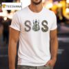 Sza Sos Deluxe T Shirt