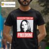 Tamara Lich Convicted Of Freedom T Shirt
