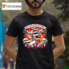 Tampa Bay Buccaneers Set Sail For Victory T Shirt
