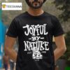Tanner Smith Joyful By Nature Est T Shirt