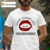 Taste Testers Get Peter Paul Cadbury T Shirt