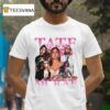 Tate Mcrae Graphic T Shirt