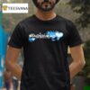 Team Radiohead Unzip Your Pants T Shirt