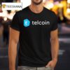 Telcoin Logo T Shirt