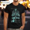 Temples Sun Structures Years T Shirt