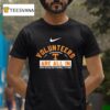 Tennessee Volunrs Are All In National Championship College Football Playoff T Shirt