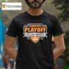 Tennessee Volunrs College Football Playoff T Shirt