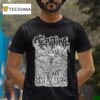 Teratoma Corporeal Mess T Shirt