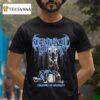 Terminal Nation Curators Of Brutality T Shirt