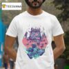 Terraria Celestial Standoff T Shirt