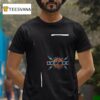 Tesla Band Keepin It Real Tour Logo T Shirt
