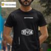 Tesla Band Keepin It Real Tour Roster T Shirt