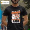 Texas Longhorns Cfp First Round Winner Beat Clemson Tigers T Shirt