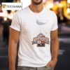 Texas Longhorns Baseball Southeastern Conference Champions King Of The Southeastern T Shirt