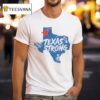 Texas Strong T Shirt
