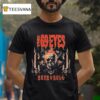 The Eyes Rock N Roll T Shirt
