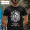 The Acacia Strain Hell Is Only A Sword Reality Is Worse T Shirt