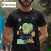 The Avett Brothers Nye Shows Charlotte Nc Dec T Shirt