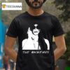 The Backfires Blindsided T Shirt