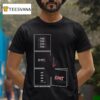 The Backfires This Is Not An Backfires T Shirt