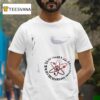The Big Bear Theory Bearcode Industries T Shirt