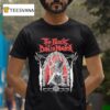 The Black Dahlia Murder Cursed Creator T Shirt