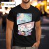 The Boondocks Legacy T Shirt