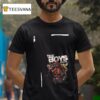The Boys Crew Film Almond Joy Vintage T Shirt