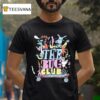 The Bug Club Skateboard T Shirt
