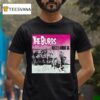 The Burbs Walter Among Us T Shirt