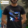 The Callous Daoboys Your Magic Against Mine T Shirt