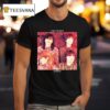 The Church Heyday T Shirt