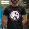 The Church Steve Kilbey T Shirt