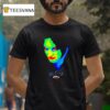 The Cure Noah T Shirt