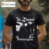The Damned Phantasmagoria T Shirt