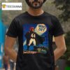 The Dark Knight Who Dey Cincinnati Bengals T Shirt
