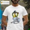 The Dark Magician Tyrese Haliburton T Shirt
