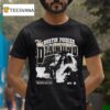 The Dustin Poirier Diamond Ufc Boxy T Shirt
