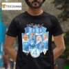 The Fantastic Four Characters Style Team Marvel T Shirt