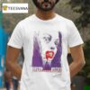 The Female Vampire La Comtesse Noire T Shirt
