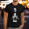 The Godfather The Glob Father T Shirt
