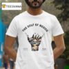 The Gulf Of Mexico Resistance T Shirt