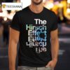 The Hirsch Effekt Urian Eye T Shirt