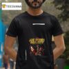 The Joe Perry Project Graphic T Shirt